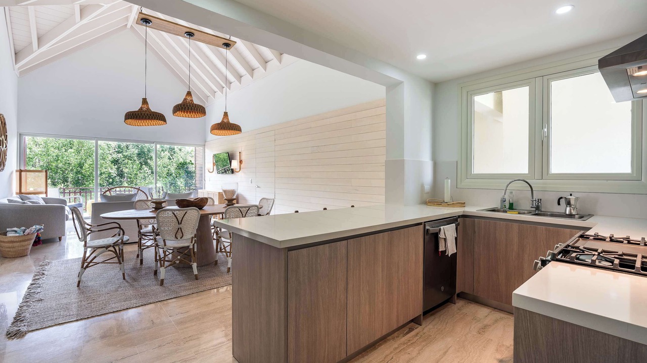 Photo of Kitchen in La Iglesia