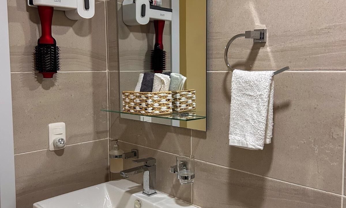 Photo of Bathroom in Mendoza