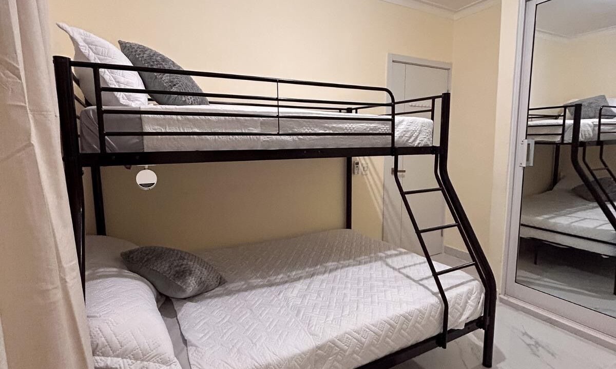 Photo of Bedroom in Mendoza