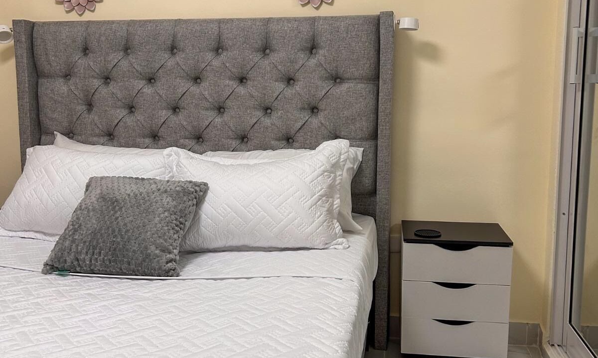 Photo of Bedroom in Mendoza