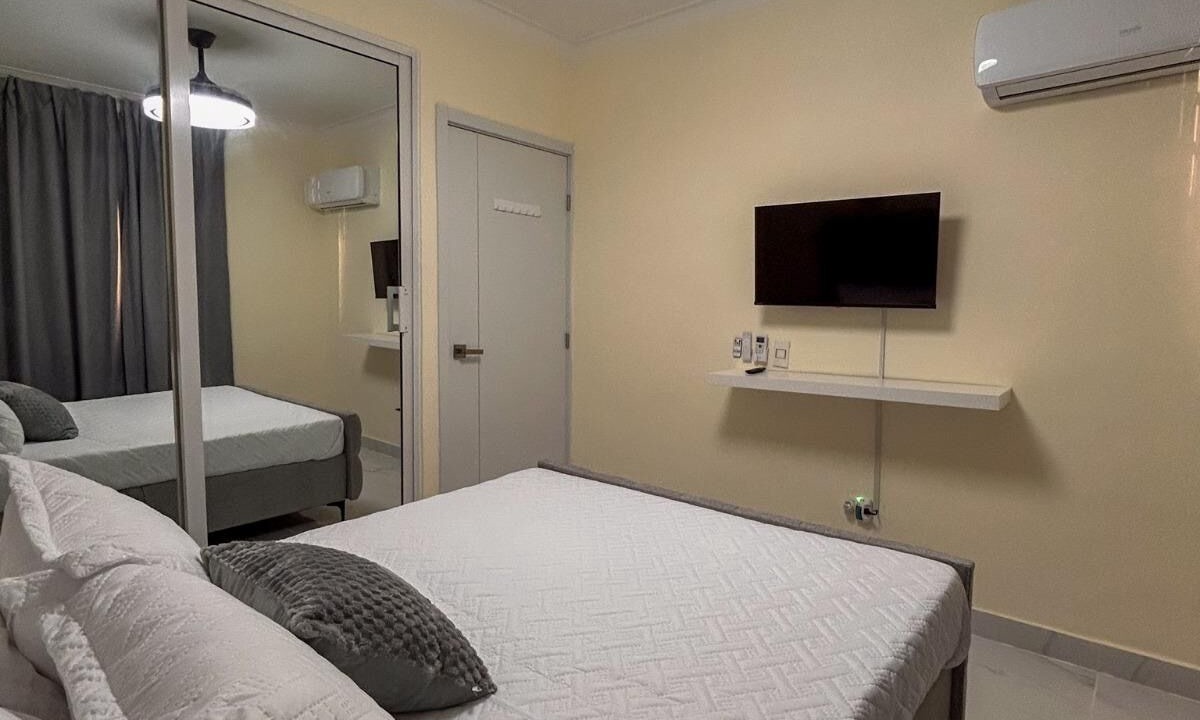 Photo of Bedroom in Mendoza