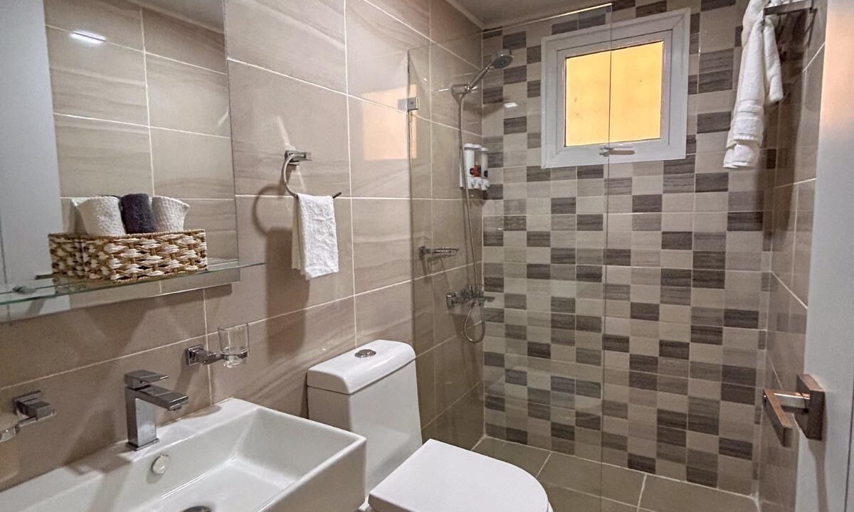Photo of Bathroom in Mendoza