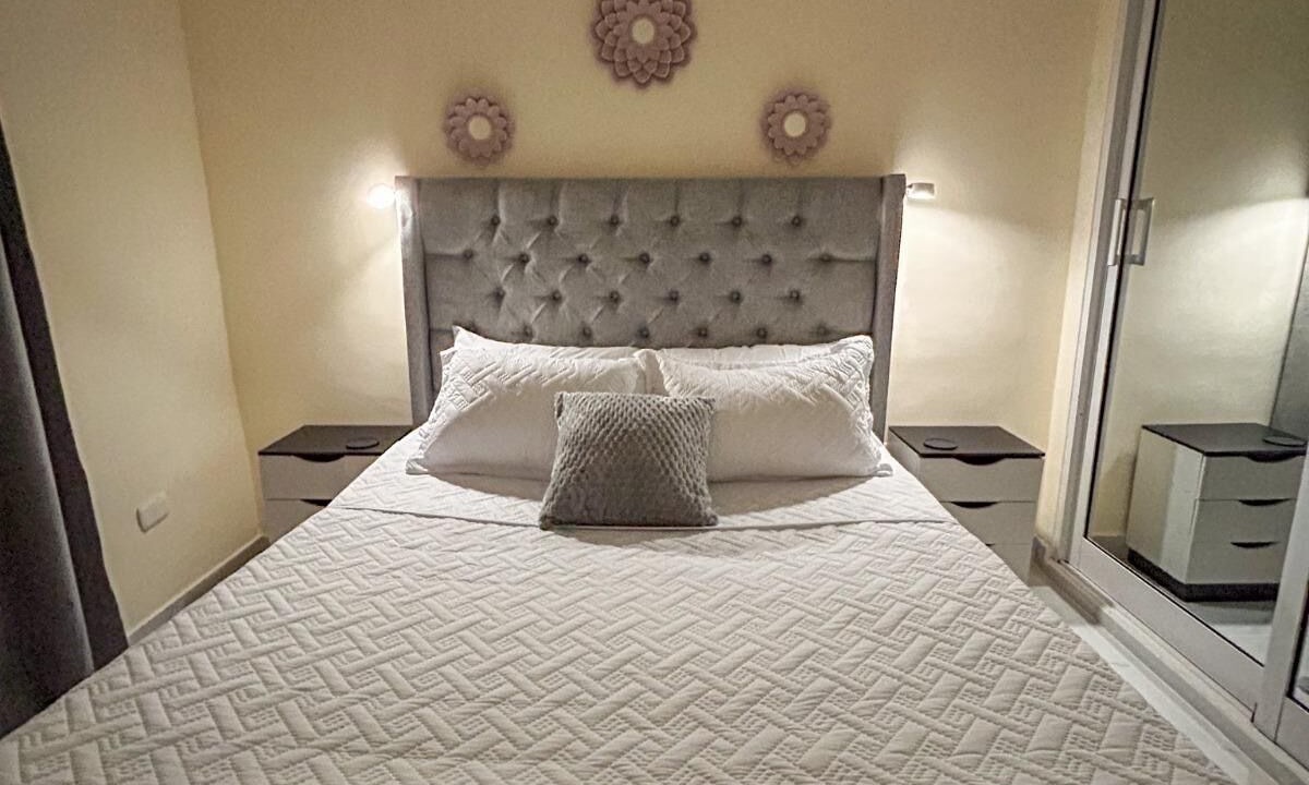 Photo of Bedroom in Mendoza