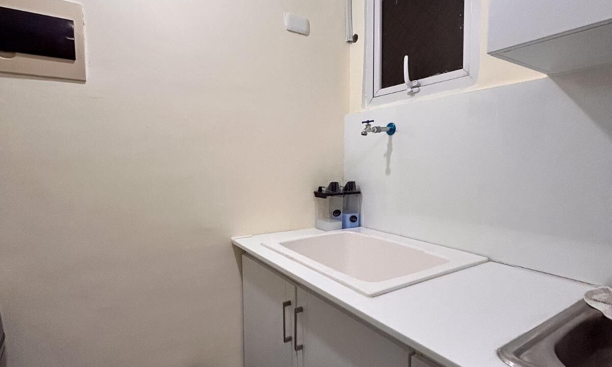 Photo of Bathroom in Mendoza