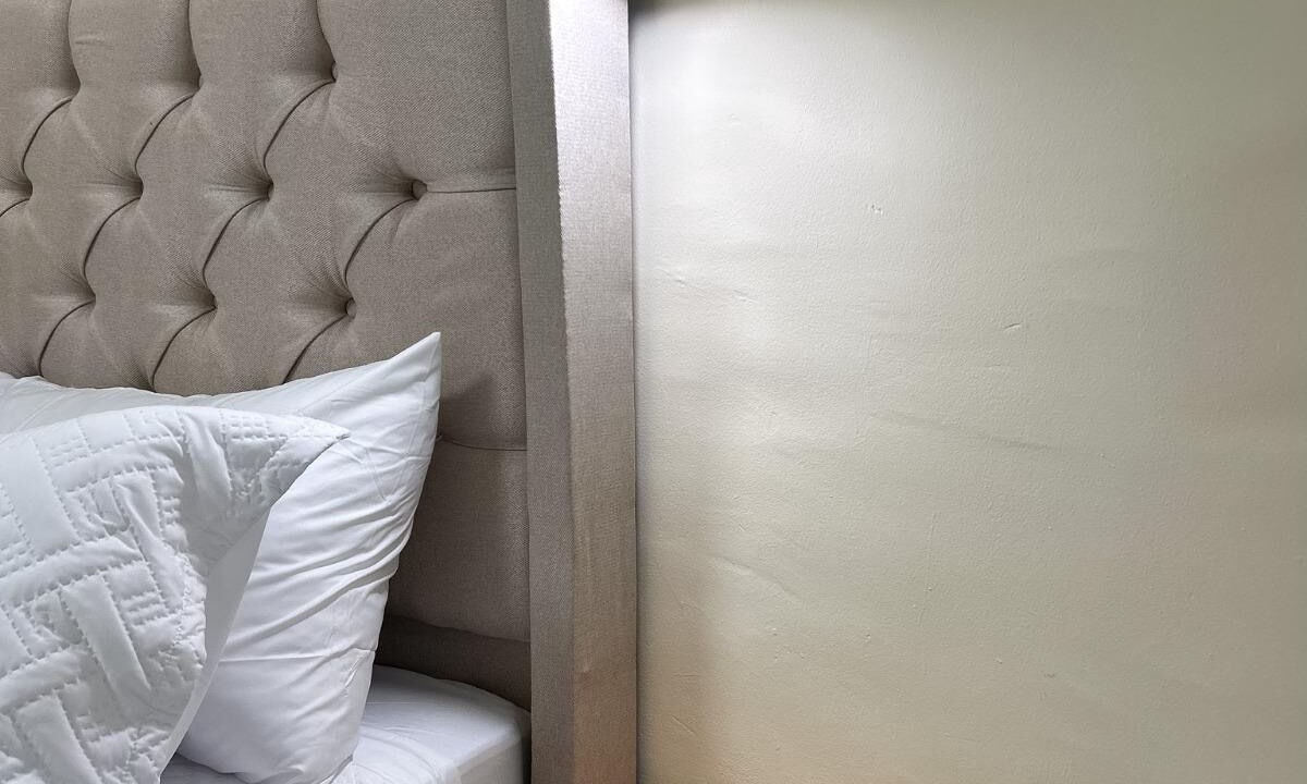 Photo of Bedroom in Mendoza
