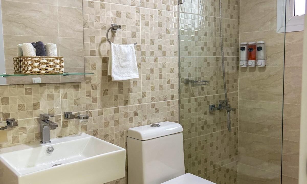 Photo of Bathroom in Mendoza
