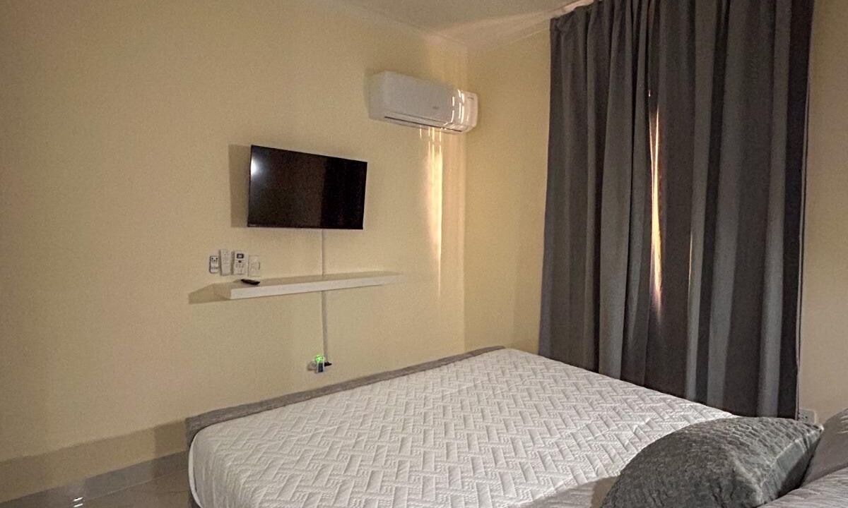 Photo of Bedroom in Mendoza