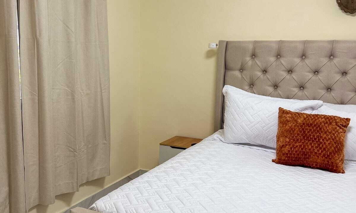Photo of Bedroom in Mendoza