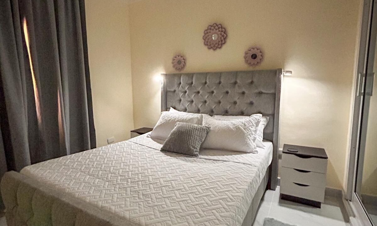 Photo of Bedroom in Mendoza