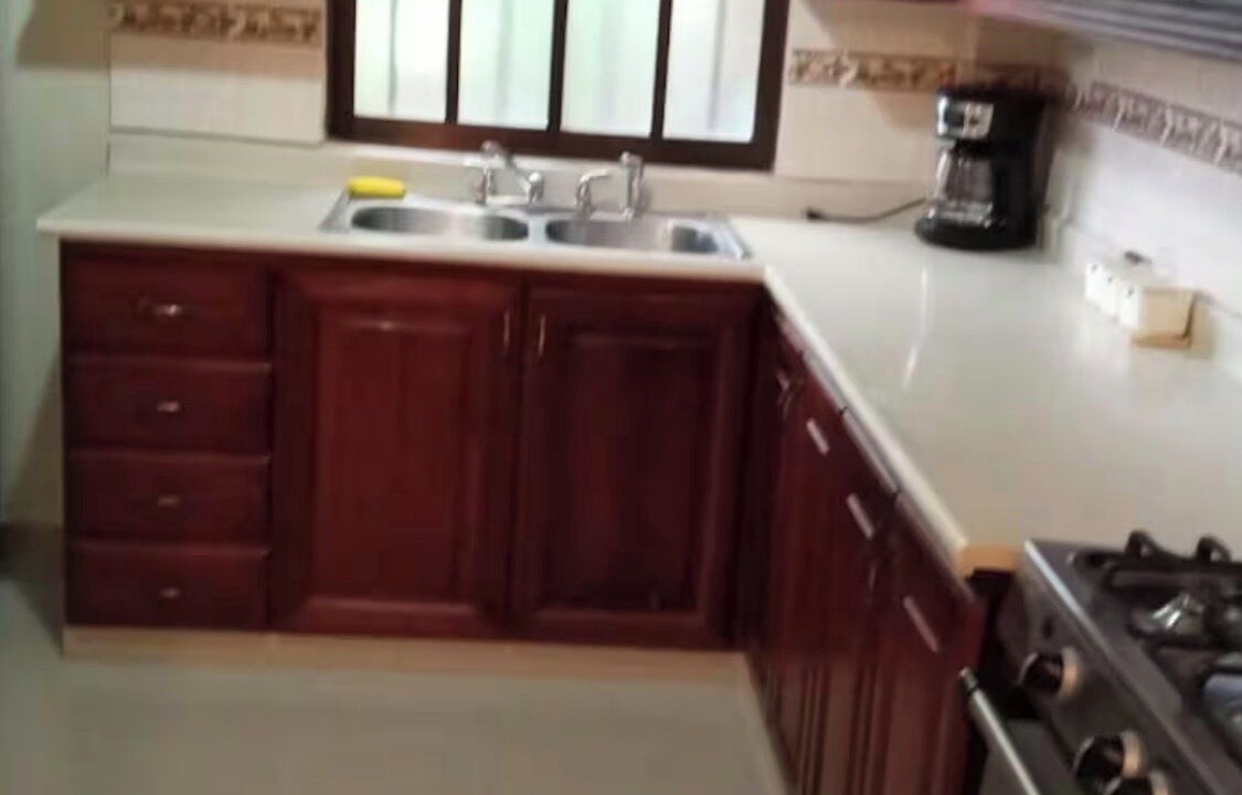 Photo of Kitchen in Janico