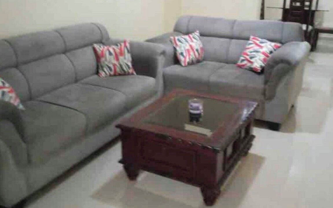 Photo of Livingroom in Janico