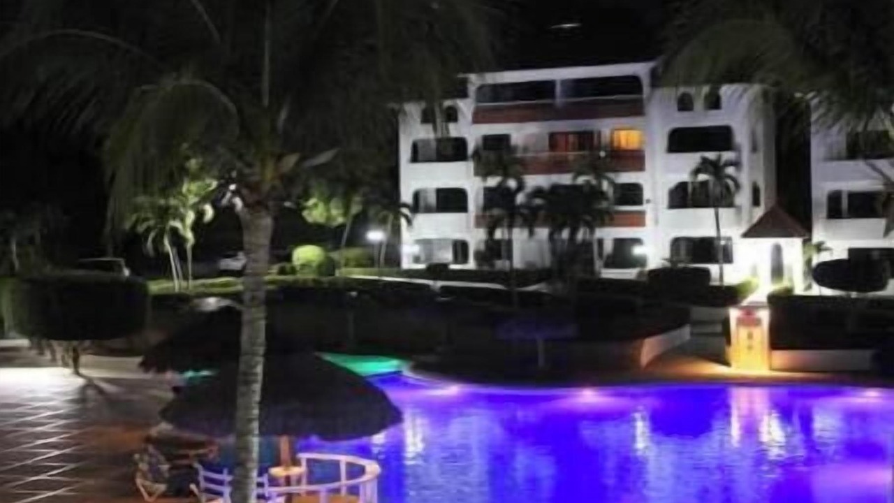 Photo of Outdoor in La Mulata