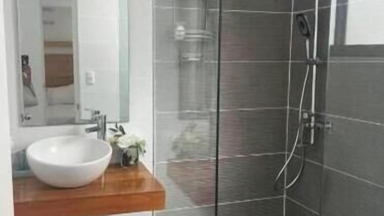 Photo of Bathroom in La Mulata