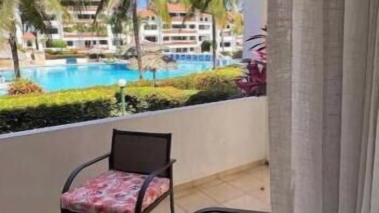 Photo of Patio Balcony in La Mulata