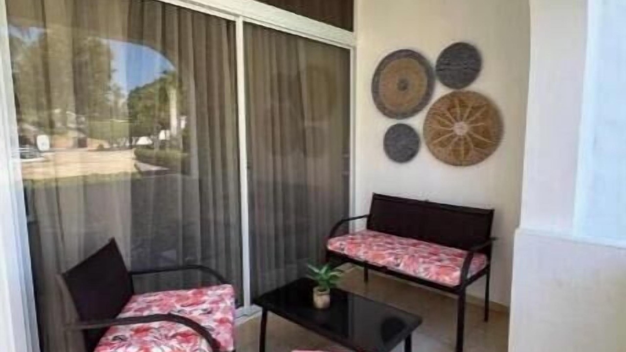 Photo of Outdoor in La Mulata