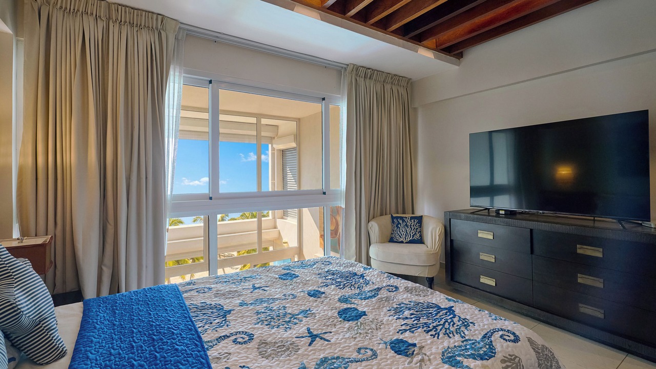 Photo of Bedroom in Juan Dolio - El Pueblo