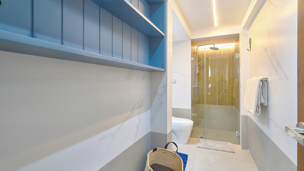 Photo of Bathroom in Juan Dolio - El Pueblo