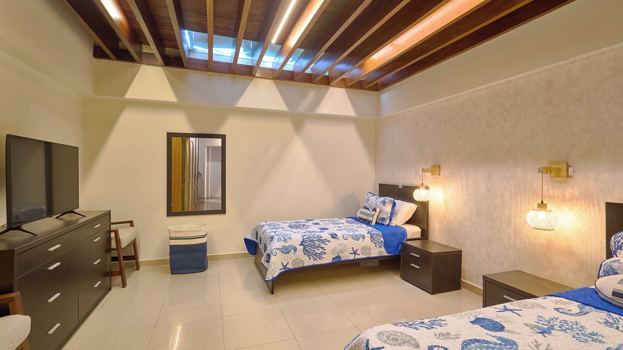 Photo of Bedroom in Juan Dolio - El Pueblo