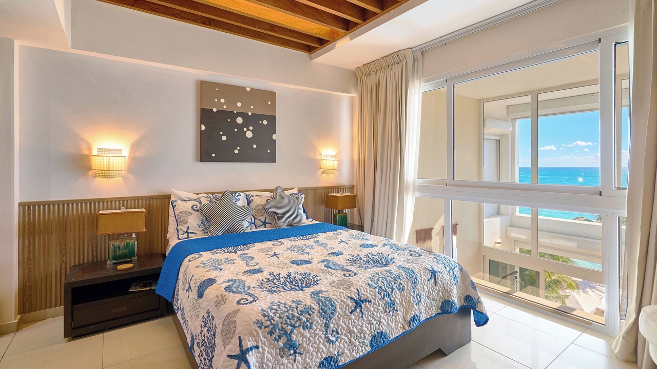 Photo of Bedroom in Juan Dolio - El Pueblo