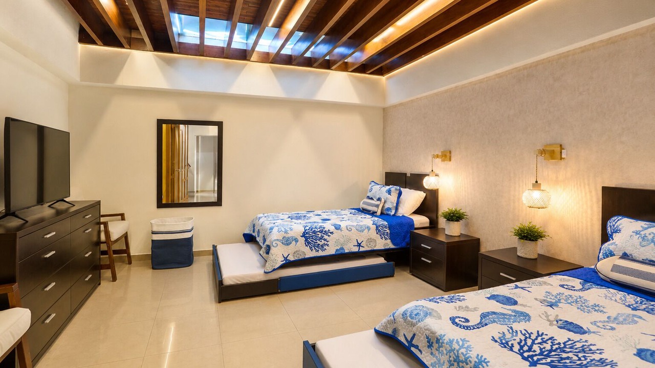 Photo of Bedroom in Juan Dolio - El Pueblo