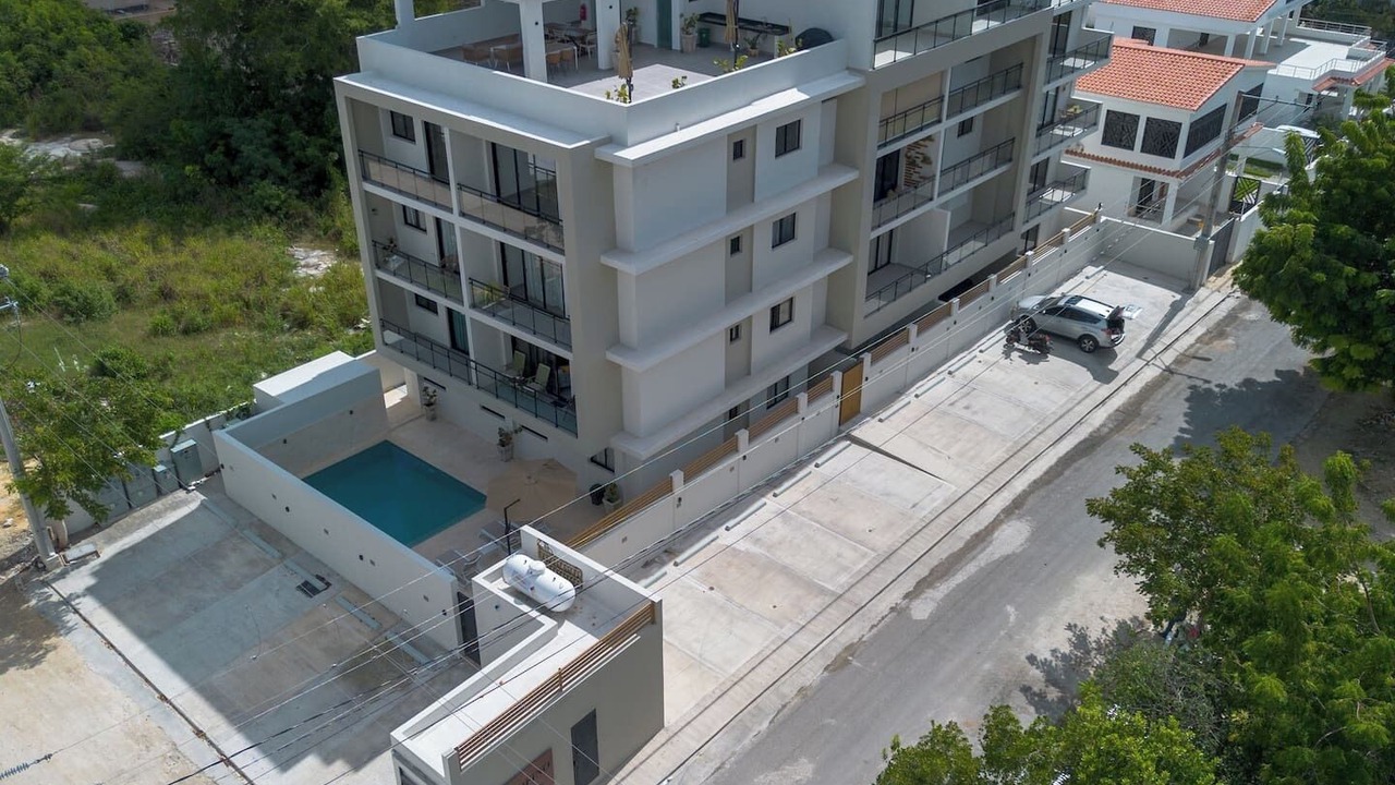 Photo of Outdoor in Los Melones