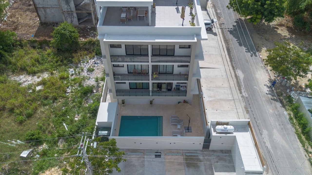 Photo of Outdoor in Los Melones