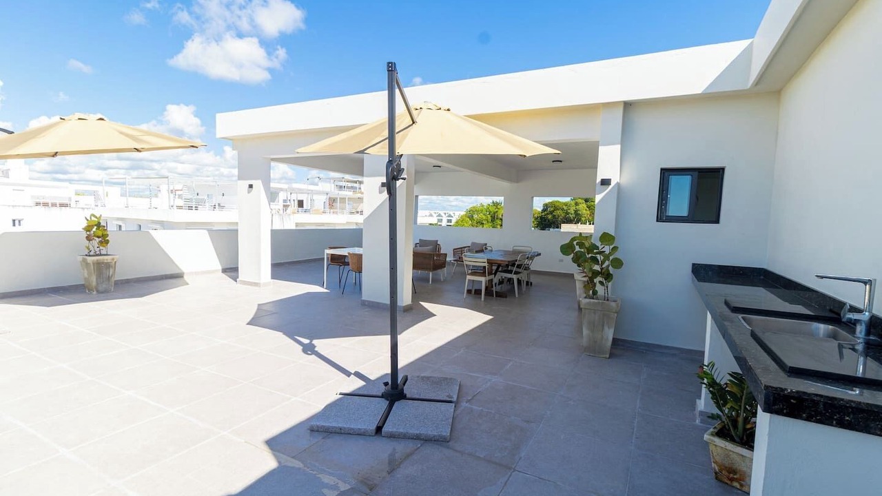 Photo of Outdoor in Los Melones