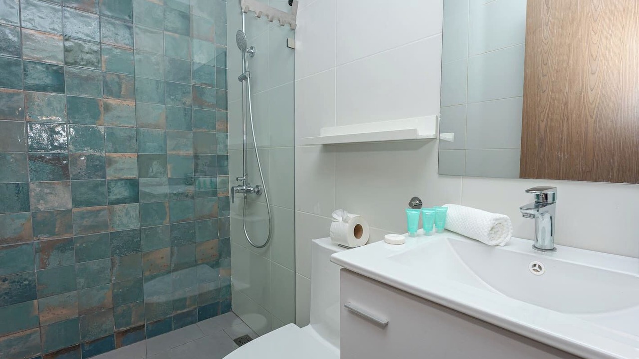 Photo of Bathroom in Los Melones