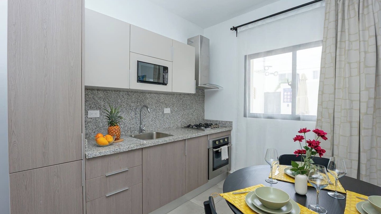Photo of Kitchen in Los Melones