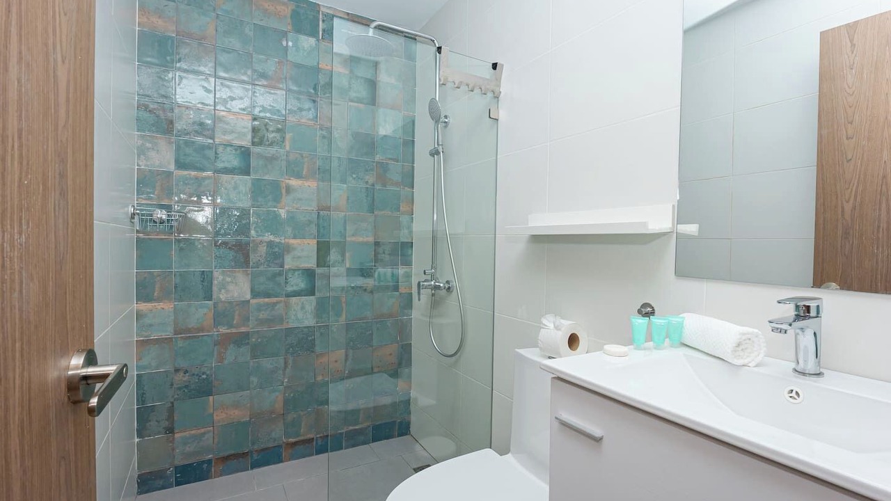 Photo of Bathroom in Los Melones