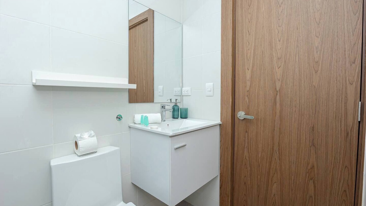 Photo of Bathroom in Los Melones