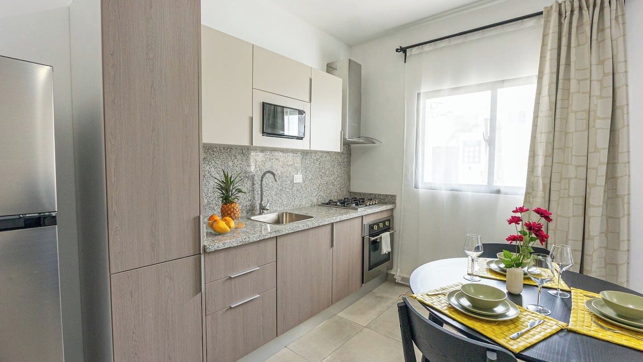 Photo of Kitchen in Los Melones