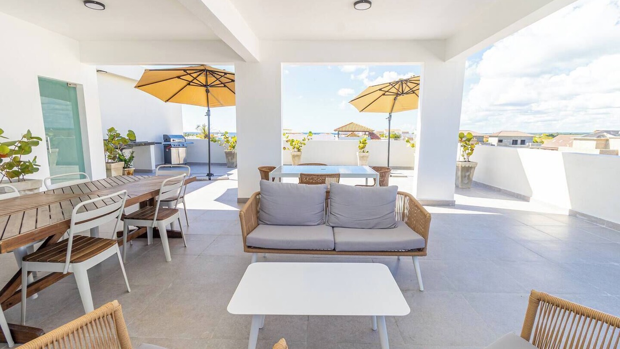Photo of Outdoor in Los Melones