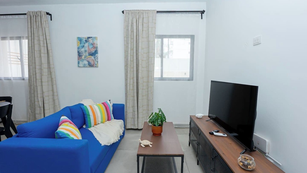 Photo of Livingroom in Los Melones