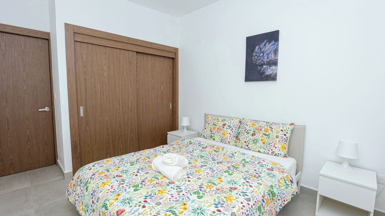 Photo of Bedroom in Los Melones