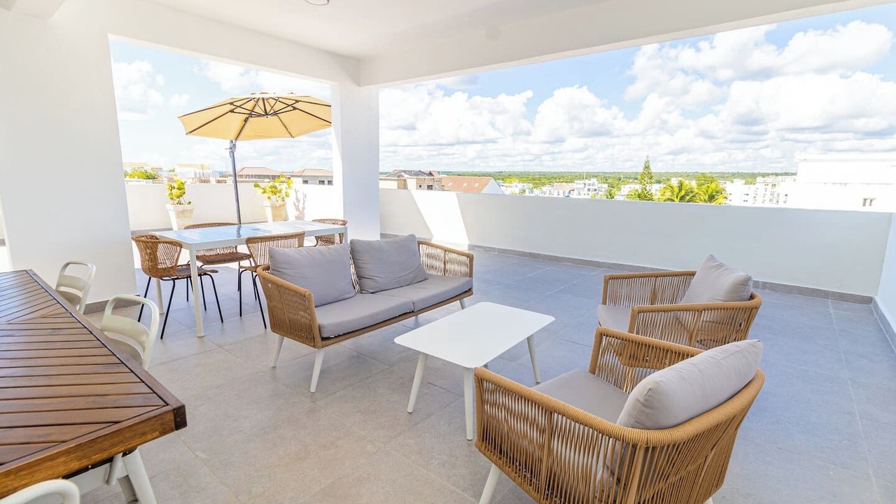 Photo of Outdoor in Los Melones