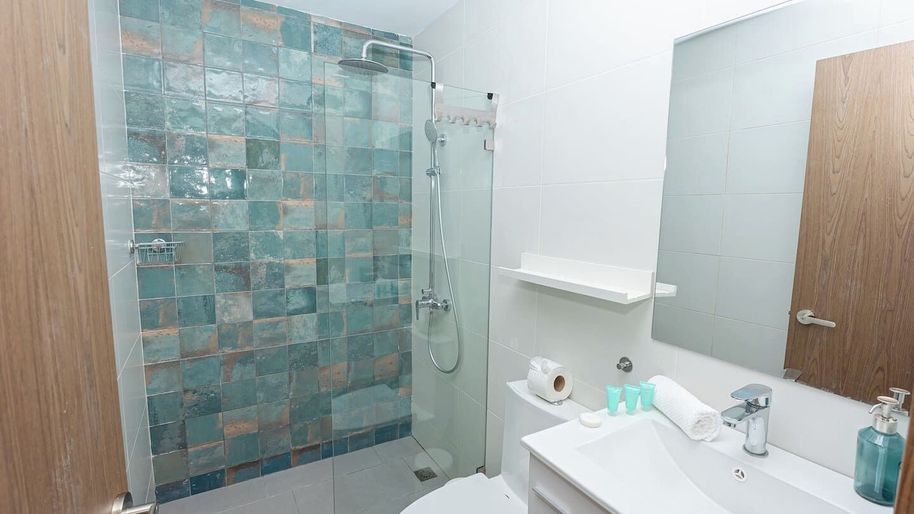 Photo of Bathroom in Los Melones