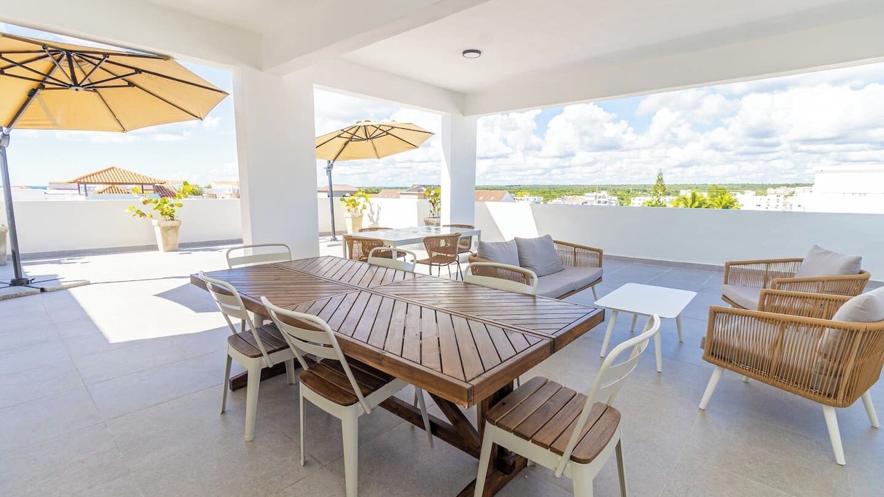 Photo of Outdoor in Los Melones