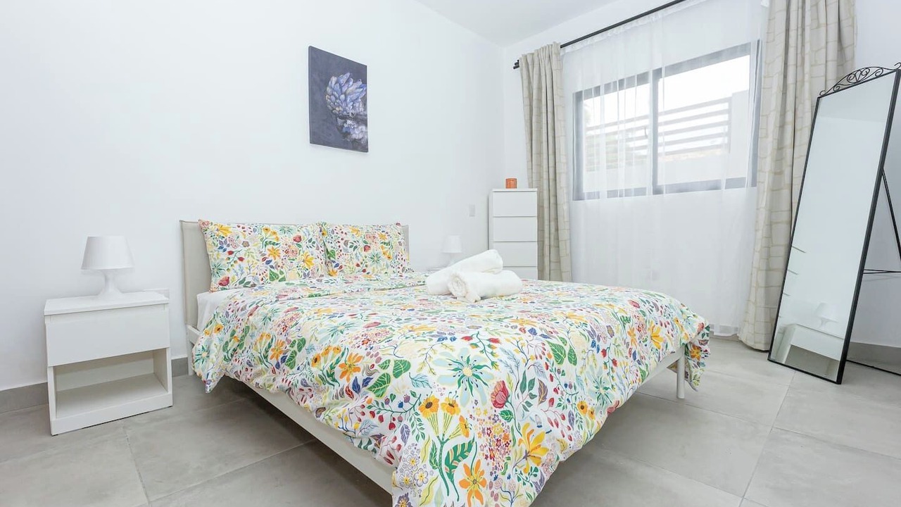 Photo of Bedroom in Los Melones