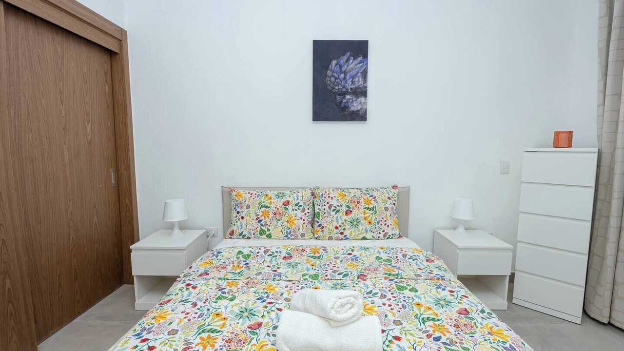 Photo of Bedroom in Los Melones