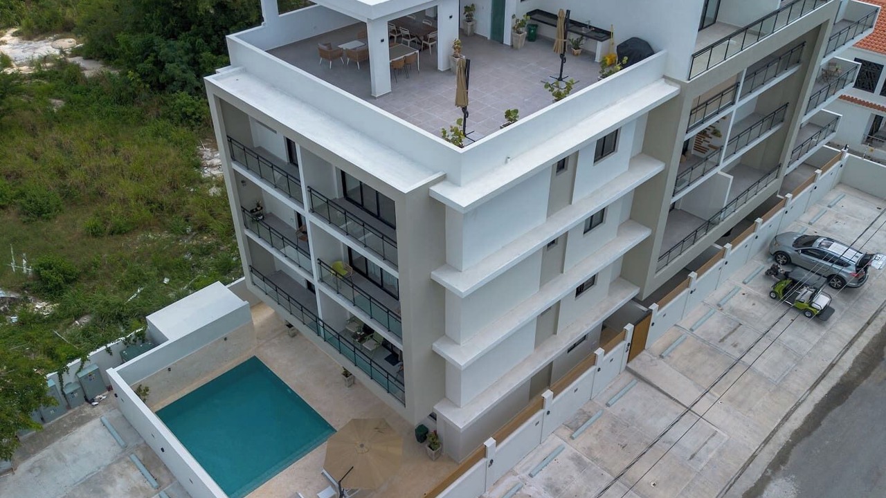 Photo of Outdoor in Los Melones