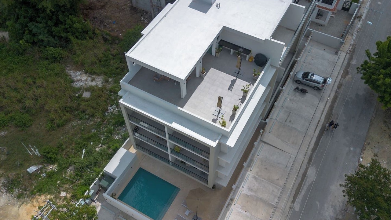 Photo of Outdoor in Los Melones