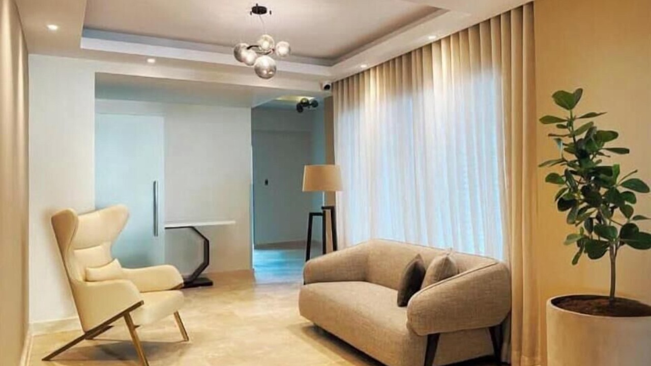 Photo of Livingroom in Ciudad Universitaria