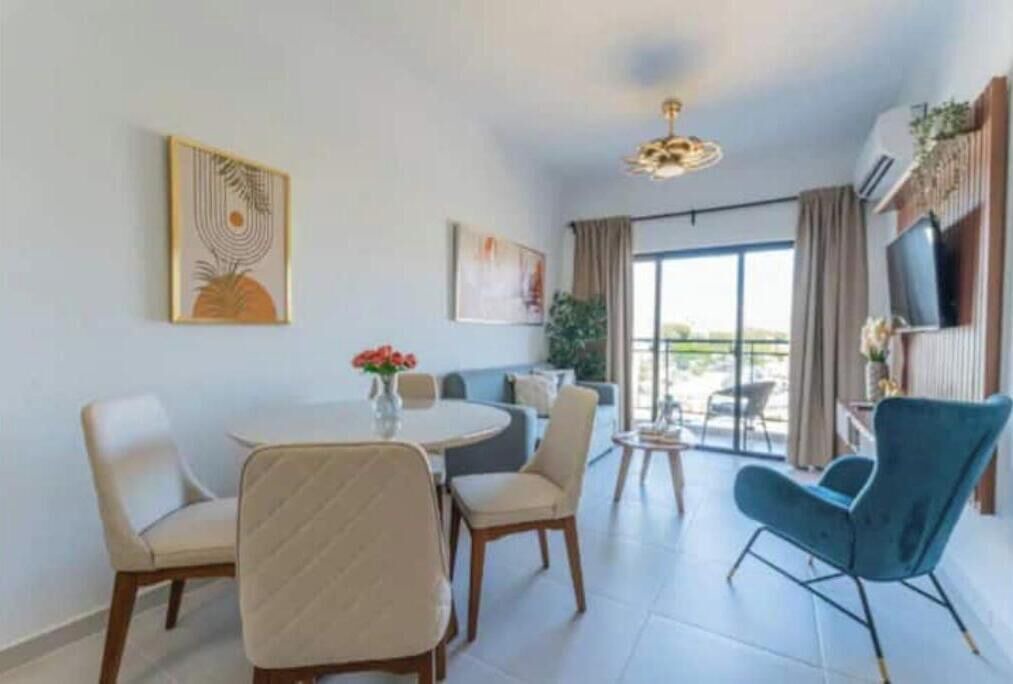 Photo of Livingroom in Ciudad Universitaria
