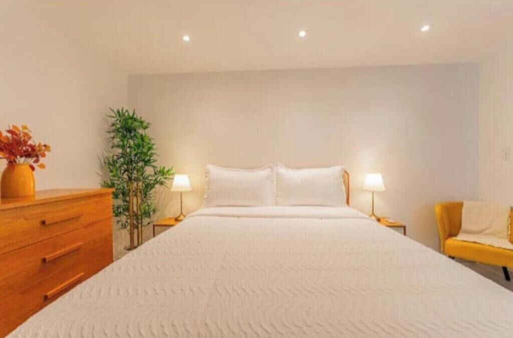 Photo of Bedroom in Ciudad Universitaria