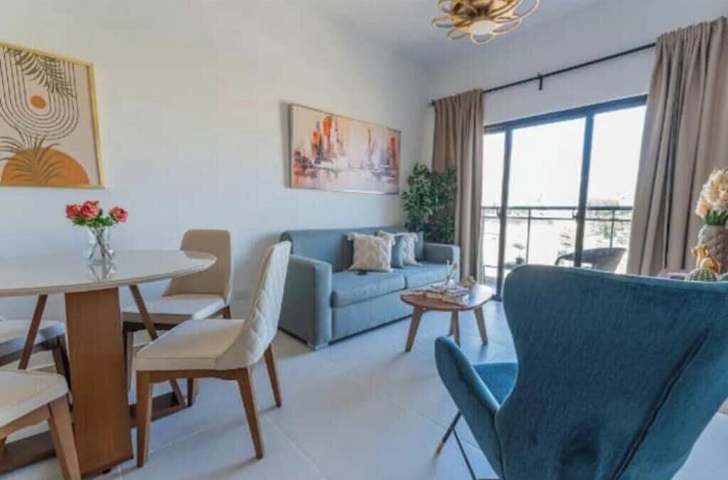 Photo of Livingroom in Ciudad Universitaria