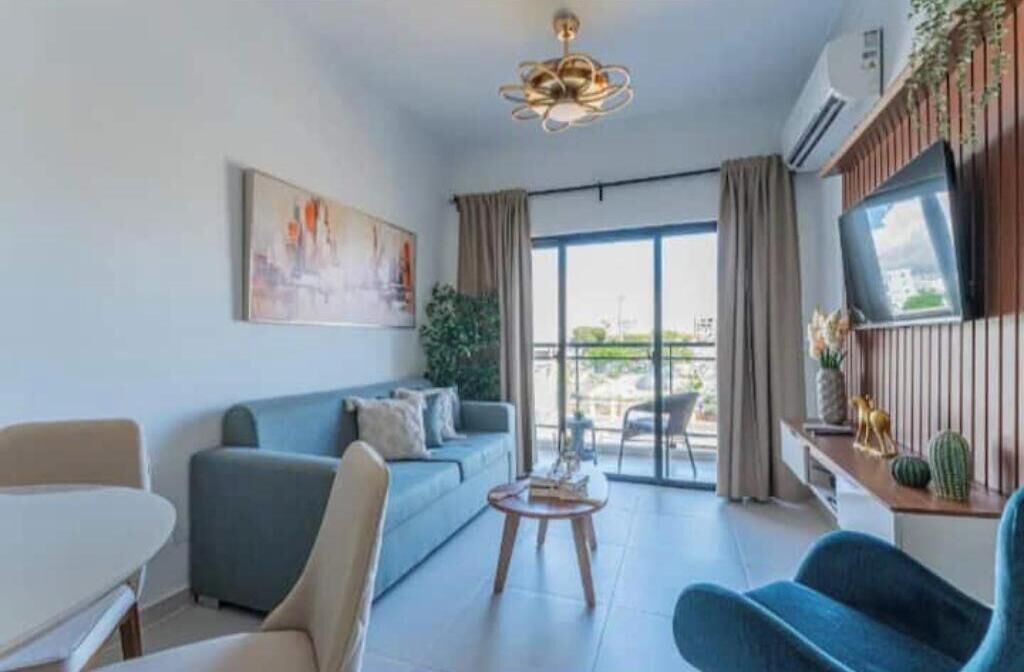 Photo of Livingroom in Ciudad Universitaria
