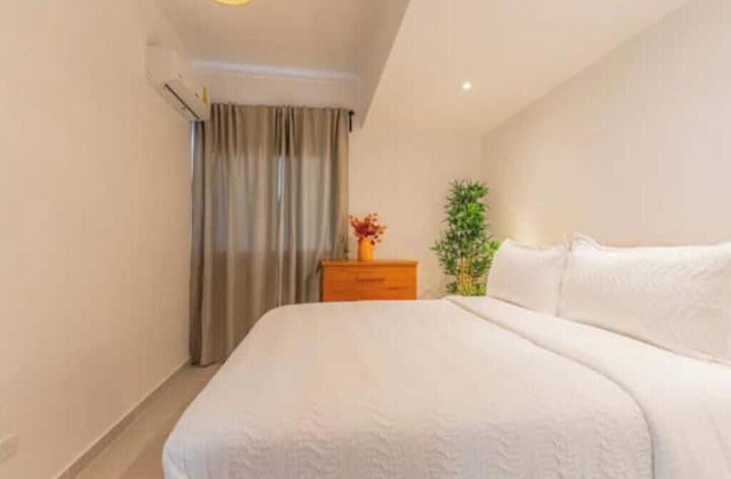 Photo of Bedroom in Ciudad Universitaria