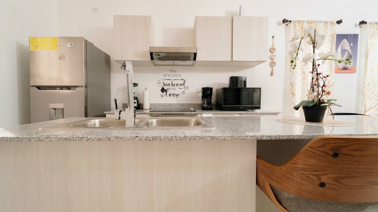 Photo of Kitchen in El Macao