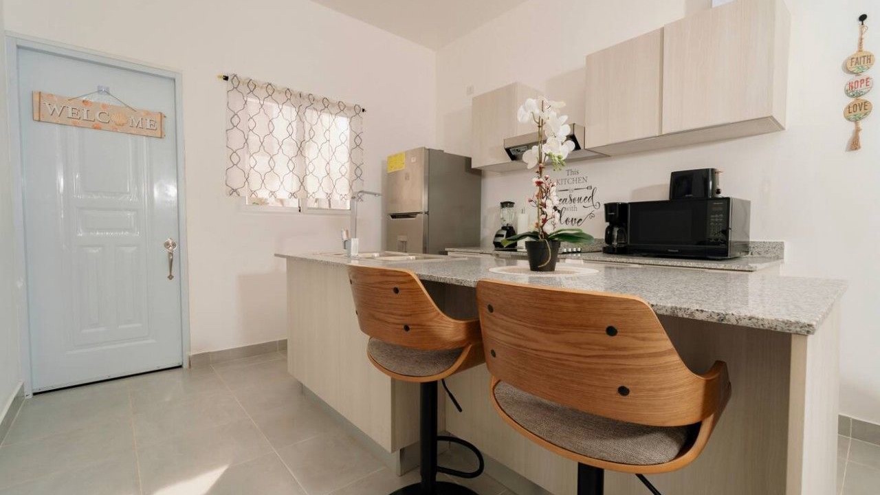 Photo of Kitchen in El Macao